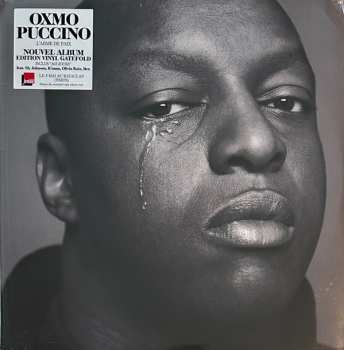 Album Oxmo Puccino: L'Arme De Paix