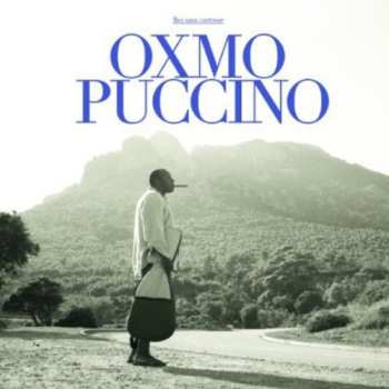CD Oxmo Puccino: Roi Sans Carrosse