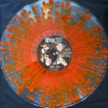 LP Oxo 86: Heut' Trinken Wir ... CLR | LTD