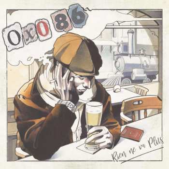 LP Oxo 86: Rien Ne Va Plus