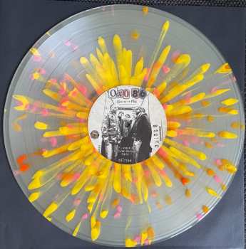 LP Oxo 86: Rien Ne Va Plus