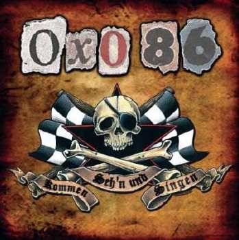 LP Oxo 86: Kommen, Seh'n Und Singen