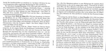 CD Niklas Sivelöv: Danzas