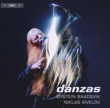 Album Niklas Sivelöv: Danzas