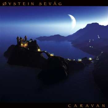 CD Øystein Sevåg: Caravan