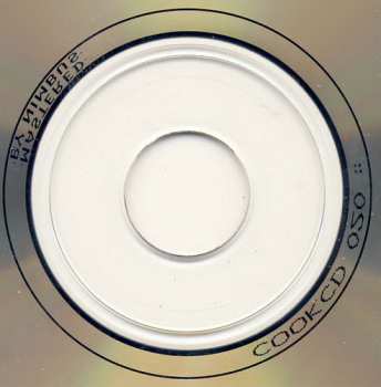 CD Oysterband: Ride