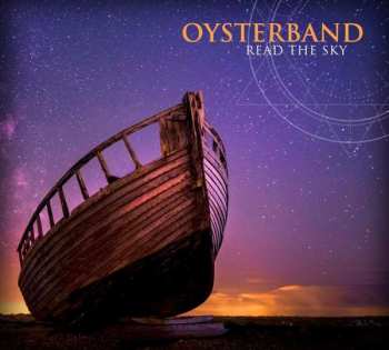 CD Oysterband: Read The Sky