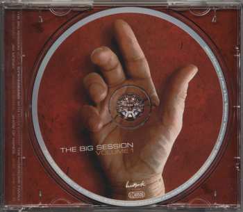 CD Oysterband: The Big Session Volume 1