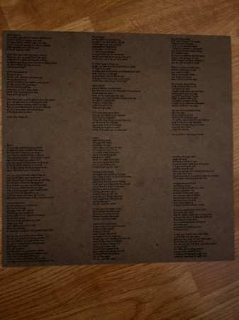 LP/CD/SP Øyvind Holm: The Unreliable Narrator CLR | LTD