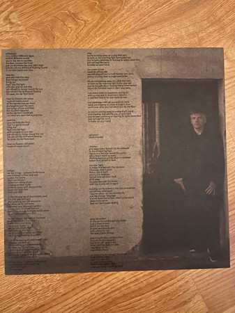 LP/CD/SP Øyvind Holm: The Unreliable Narrator CLR | LTD