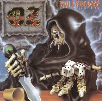 Album Oz: Roll The Dice