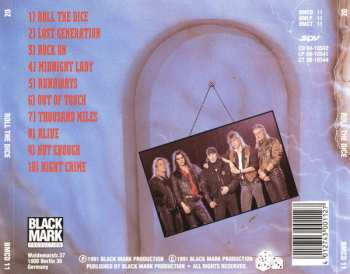 LP Oz: Roll The Dice