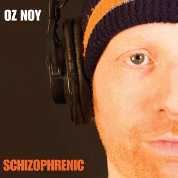 CD Oz Noy: Schizophrenic