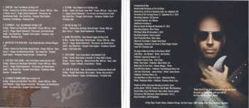 CD Oz Noy: Who Gives A Funk