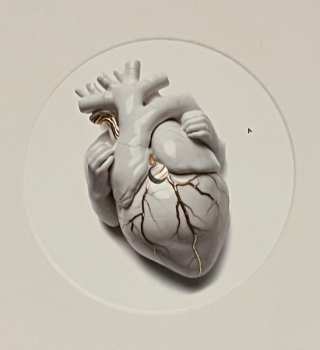 LP Ozark Henry: August Parker