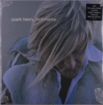 2LP Ozark Henry: Birthmarks CLR | DLX
