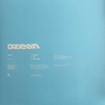 LP Ozean: Ozean CLR