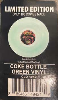LP Ozma: Rock And Roll Part Three