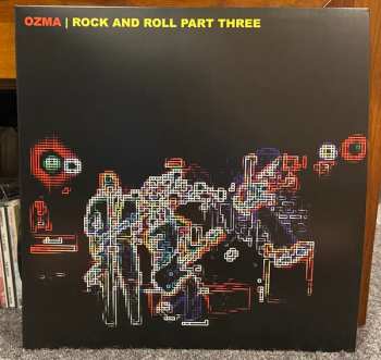 LP Ozma: Rock And Roll Part Three