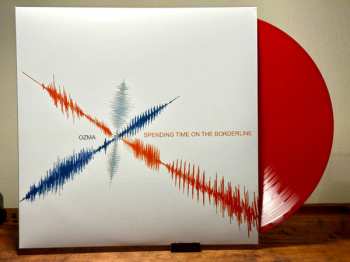 LP Ozma: Spending Time On The Borderline LTD