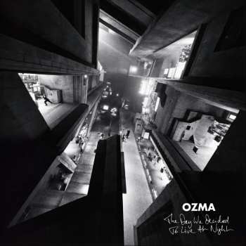 CD Ozma: The Day We Decided To Live At Night