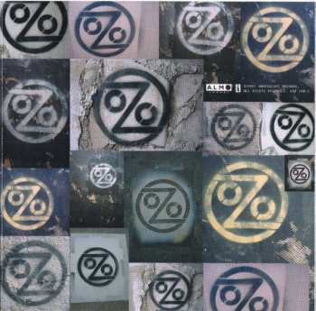 CD Ozomatli: Embrace The Chaos