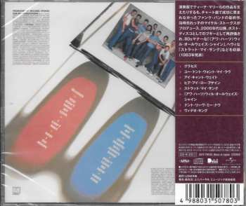 CD Ozone: Glasses LTD