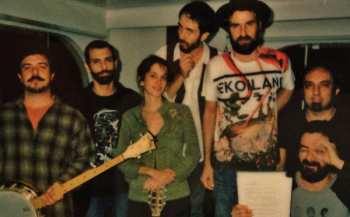 CD Ozorio Trio: Ozorio Trio