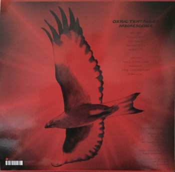 LP Ozric Tentacles: Arborescence