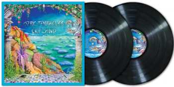 2LP Ozric Tentacles: Erpland (2020 Ed Wynne Remaster)
