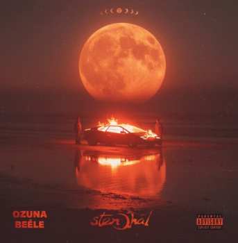 Album Ozuna & Beele: Stendhal
