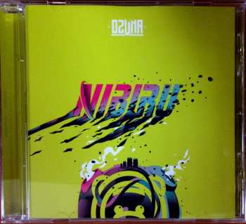 CD Ozuna: Nibiru