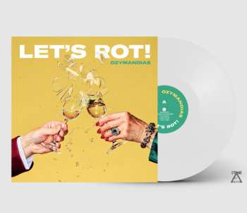 LP Ozymandias: Let's Rot