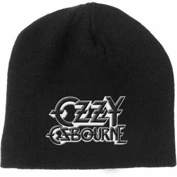 Merch Ozzy Osbourne: Pet Logo Ozzy Osbourne