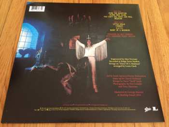 LP Ozzy Osbourne: Diary Of A Madman PIC | LTD