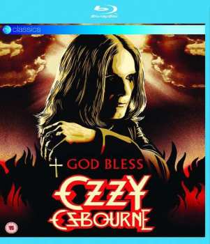 Album Ozzy Osbourne: God Bless Ozzy Ozbourne