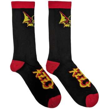 Merch Ozzy Osbourne: Enkelsokken Bat