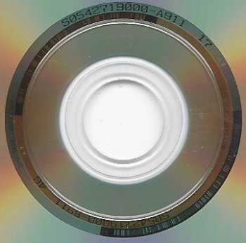 DVD Ozzy Osbourne: Live At Budokan