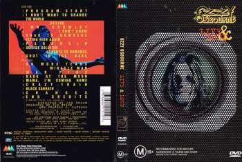 DVD Ozzy Osbourne: Live & Loud