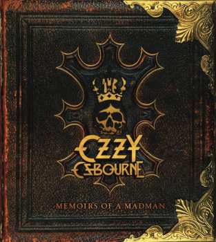 Album Ozzy Osbourne: Memoirs Of A Madman
