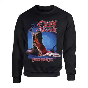 Hoodie Blizzard Of Ozz