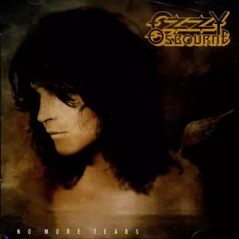 Ozzy Osbourne: No More Tears