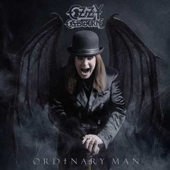 LP Ozzy Osbourne: Ordinary Man LTD | CLR
