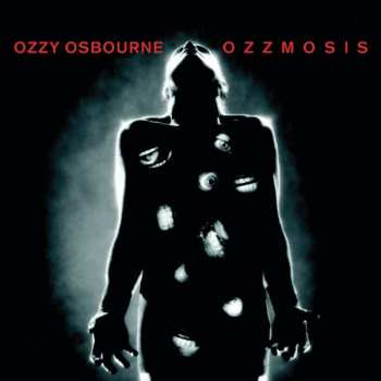 CD Ozzy Osbourne: Ozzmosis