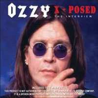 Album Ozzy Osbourne: Ozzy X-Posed (The Interview)