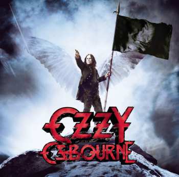 2LP Ozzy Osbourne: Scream