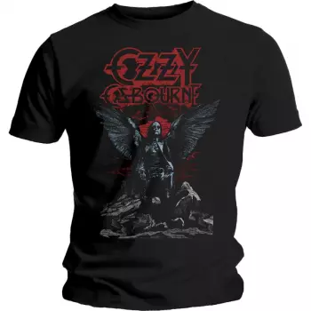 T-shirt Angel Wings 