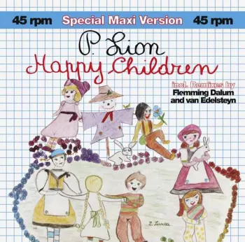 Happy Children