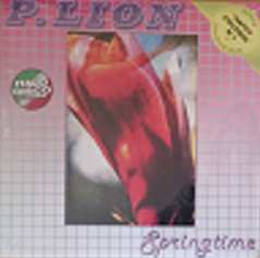 LP P. Lion: Springtime