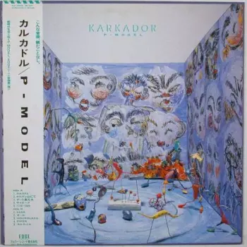 P-Model: Karkador